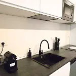 Hbhall Solari 28 Apartment