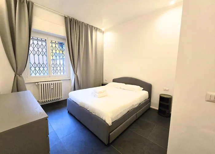 Hbhall Solari 28 Apartment