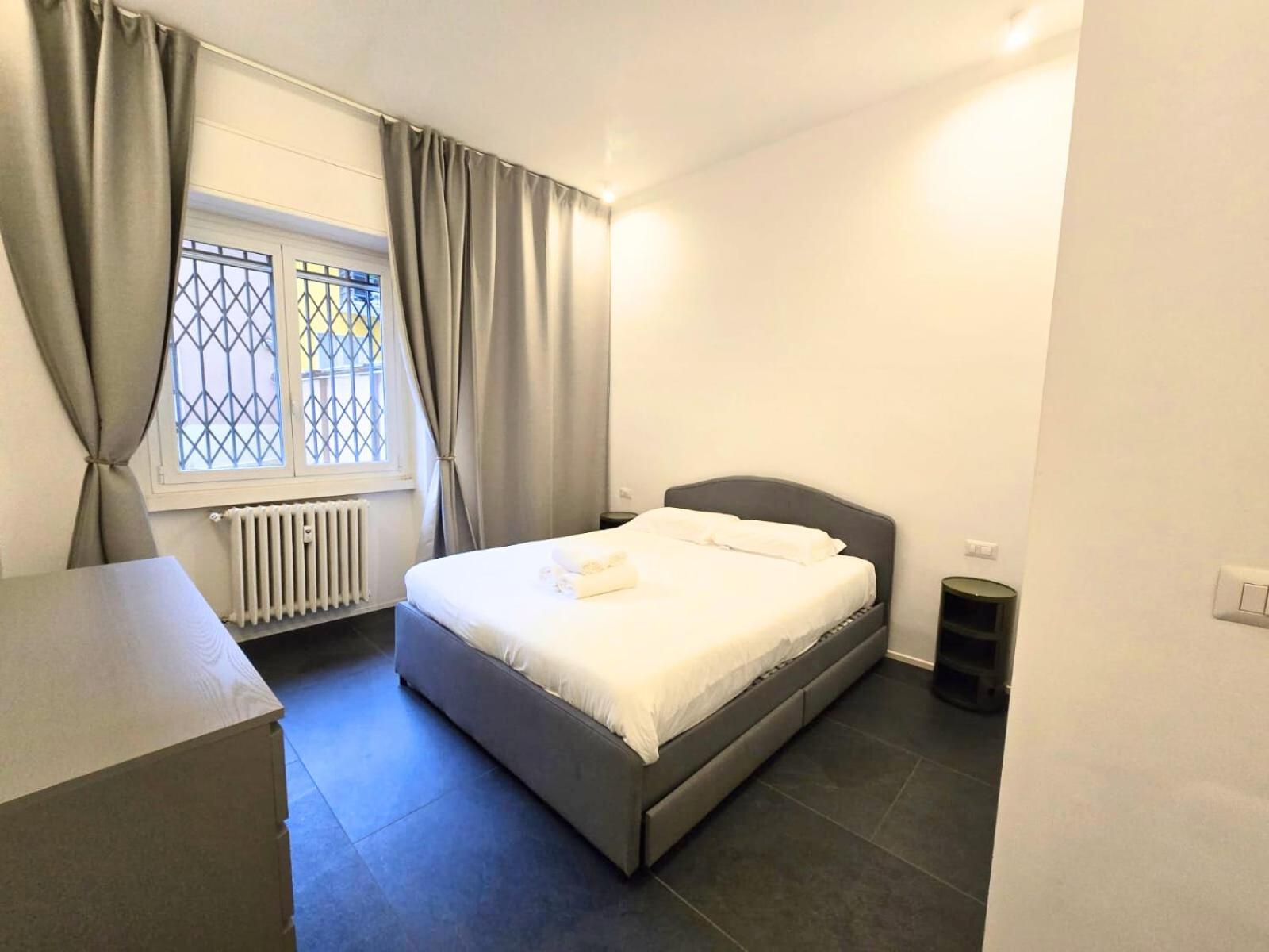 Appartement Hbhall Solari 28