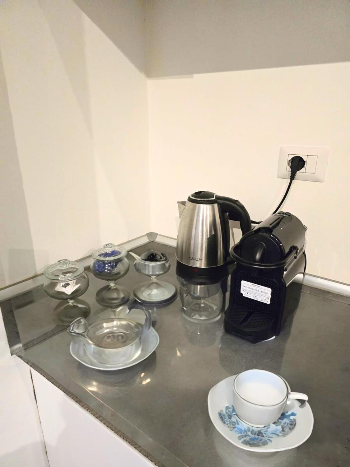 Hbhall Solari 28 Appartement