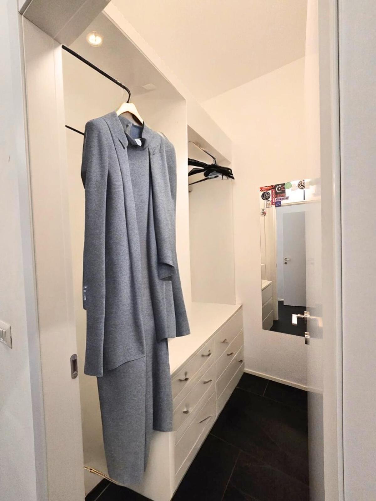 Appartement Hbhall Solari 28 Milan